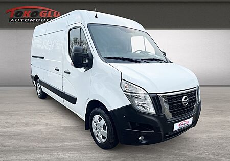 Nissan NV400 Kastenwagen L2H2 3,5t COMFORT 3 DPF DAB Ke