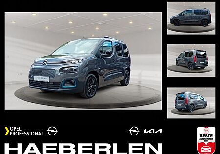 Citroën Berlingo 136 Shine Elektromotor M Navi HUD LM