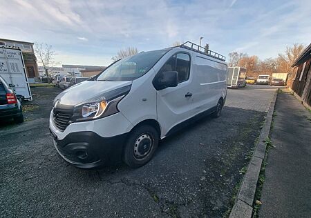 Renault Trafic ENERGY dCi 125 L2H1 Komfort