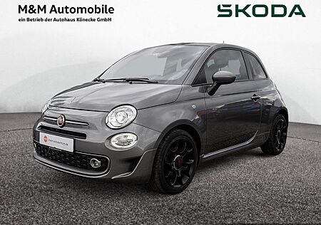 Fiat 500 0.9 TwinAir S150 Xenon Navi Panodach Beats