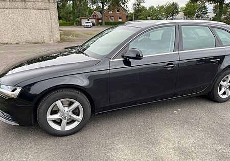 Audi A4 2.0 TDI 130kW Ambiente Avant Ambiente