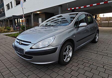 Peugeot 307 Tendance