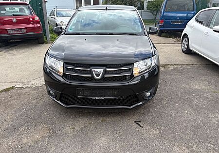Dacia Sandero II Laureate