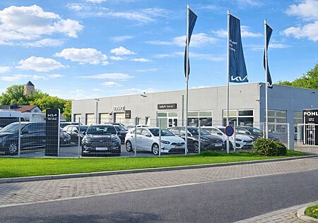 Kia Cee'd Sportswagon CEED SW 1.0 T-GDI Vision Allwetter