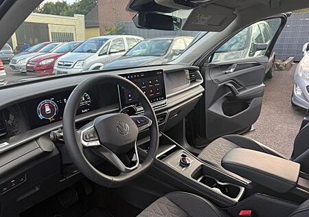 VW Tayron Volkswagen 1.5 eTSI OPF DSG Life Life