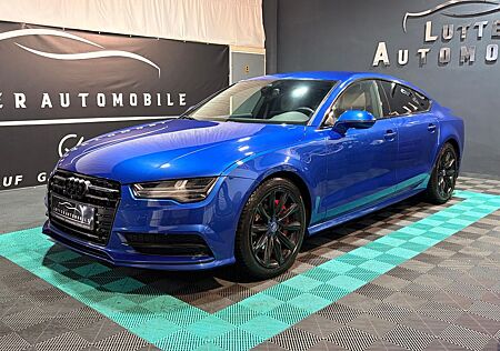 Audi A7 Sportback 3.0 TDI Quattro Competition MATRIX