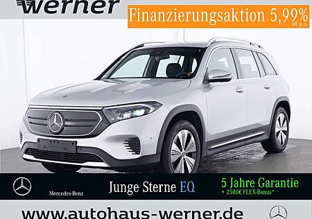 Mercedes-Benz EQB 300 4M ADVANCED KAMERA AMBIENTE SPIEGEL TOTW