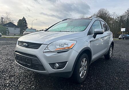 Ford Kuga Kuga2,0 TDCi,4x4, Klima,SHZ,Panorama,Tüv 09/2026