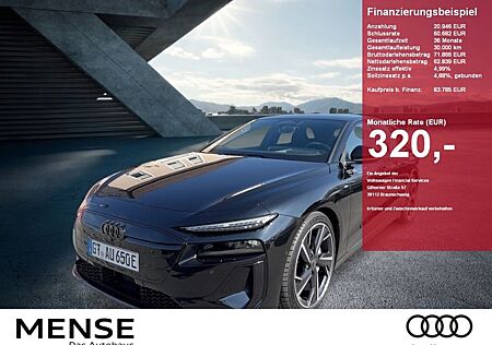 Audi A6 e-tron A6 Avant e-tron quattro 315 kW |Luft|AHK|LED|ACC
