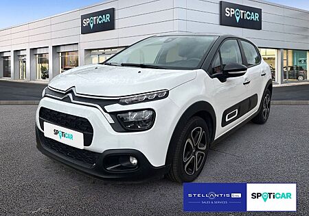 Citroën C3 Shine 1.2 PureTech 110 Shine EAT6