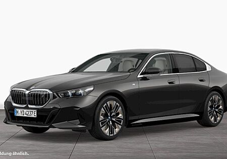 BMW i5 eDrive40 Limousine M Sport Navi Kamera LED