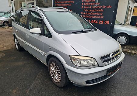 Opel Zafira A Njoy-1,8/7.SITZE/Tüv 02/27/92KW-