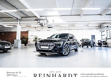 Audi e-tron 55 ADVANCED S LINE/ACC/DAB/NAV+/LED/VC