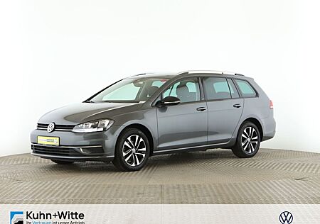 VW Golf Volkswagen VII Variant 2.0 TDI IQ.DRIVE *Navi*AHK*Sitz