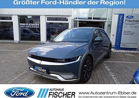 Hyundai IONIQ 5 Dynamiq 4WD 58 kWh LED 360 CAM PARKASSIS