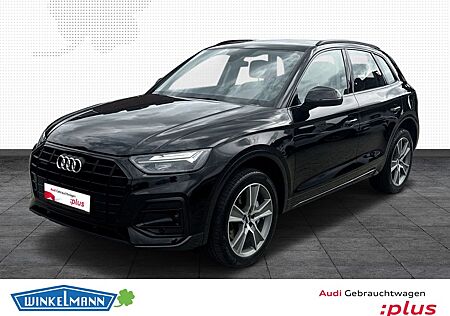 Audi Q5 advanced 3.0 TDI quattro NAVI LED LEDER ACC