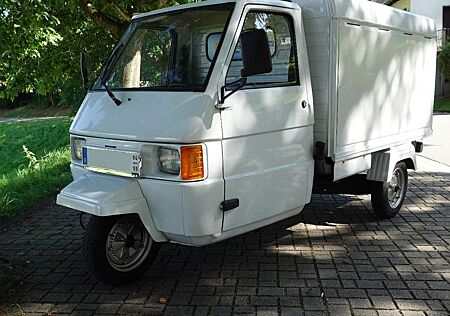 Piaggio APE TM