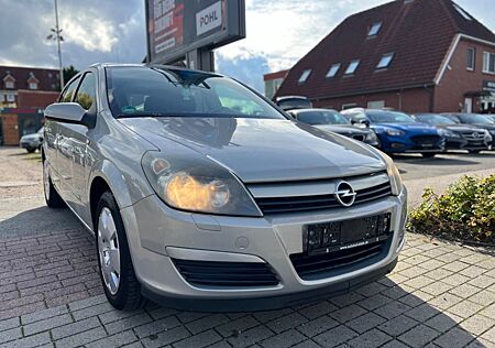 Opel Astra H Lim. Edition *Klima*Tüv*Öl Service Neu