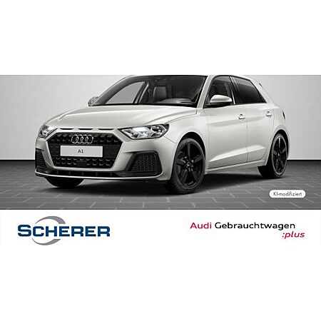 Audi A1 leasen