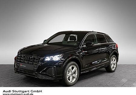 Audi Q2 S line 35 TFSI 110(150) kW(PS) S tronic