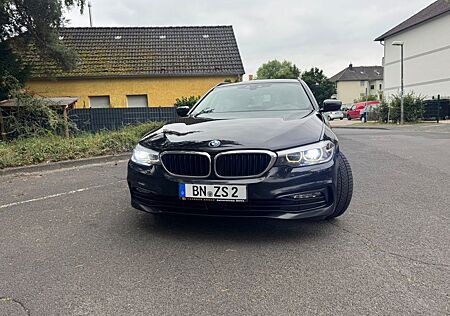 BMW 530d xDrive Touring Sport Line