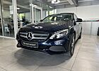 Mercedes-Benz C 180 T Avantgarde LED+NAVI+PDC+KLIMA+SHZ+EURO6+