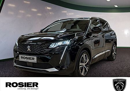 Peugeot 3008 Roadtrip Plug-In-Hybrid 225 AHK LED NAVI BT