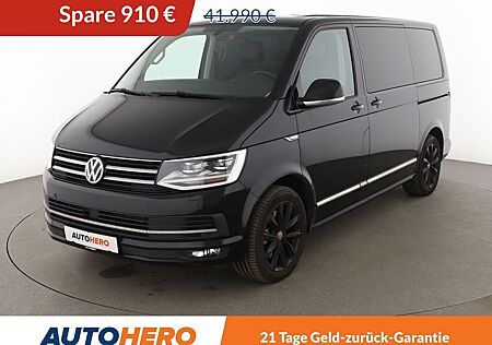 VW T6 Multivan Volkswagen 2.0 TDI Highline Aut.*NAVI*ACC*CAM*