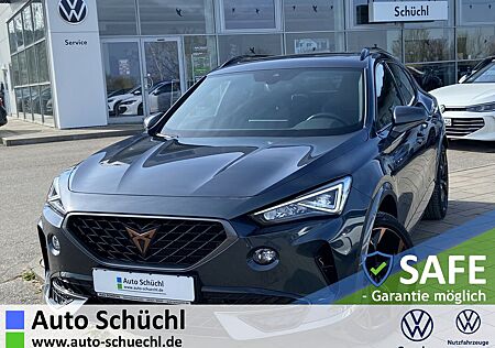Cupra Formentor 1.4 TSI DSG eHybrid PAKET-XL+19"+NAVI-