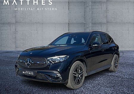 Mercedes-Benz GLC 300 d 4M AMG/Night/360°/Dig.-Light/AHK