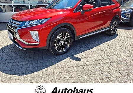 Mitsubishi Eclipse Cross 1.5T Intro Edition 2WD