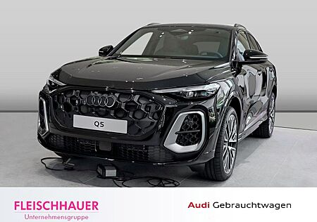 Audi Q5 Sportback 2.0 quattro edition one LED NAVI