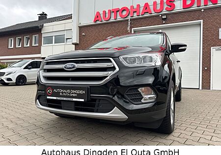 Ford Kuga 2.0 TDCi Titanium