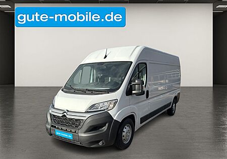 Citroën Jumper L3H3 70kWh 110KW(150PS)|PDC hinten