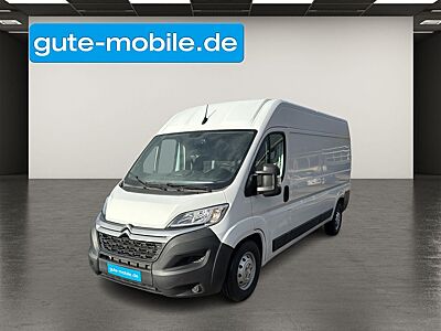 Citroën Jumper L3H2 70kWh| 100 kW| PDC hinten| Klima