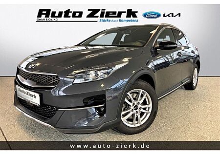 Kia XCeed Xdition 1.4 T-GDI Automatik NAVI LED