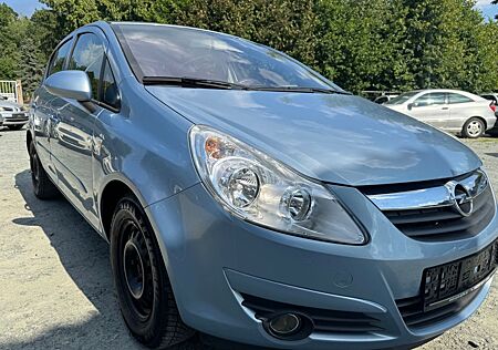 Opel Corsa D Edition 1,2 BENZIN AUTOMATIK TÜV NEU