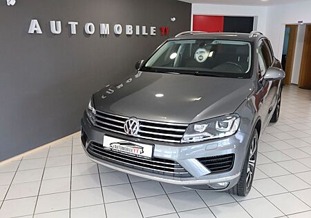 VW Touareg Volkswagen V6 TDI TerrainTech 4Motion,DSG,BiXe,Navi