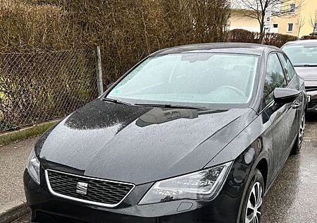 Seat Leon SC 1.4 TSI 90kW Start&Stop I-TECH I-TECH