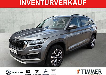 Skoda Kodiaq 2.0 TDI DSG TOUR *AHK *LED *ACC *VIRTUAL