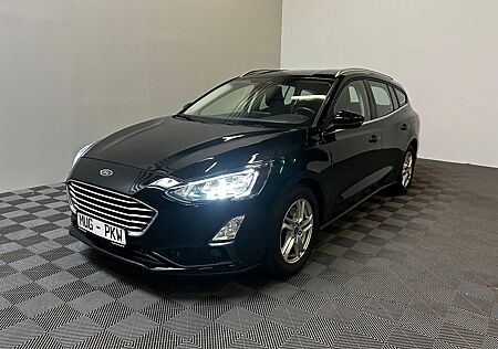 Ford Focus Turnier Cool&Connect Automatik* LED-Kamera
