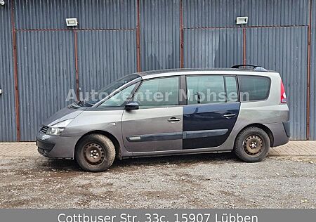 Renault Espace IV Grand Expression (Nr. 113)