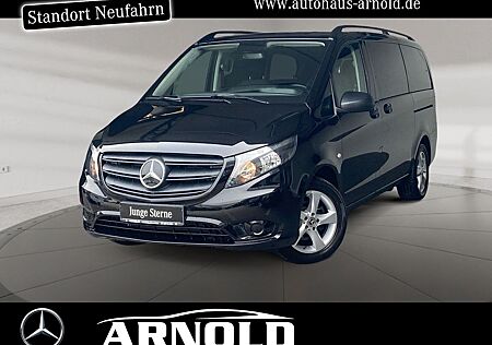 Mercedes-Benz Vito 114 CDI Tourer EDITION Lang 8-Sitze Kamera