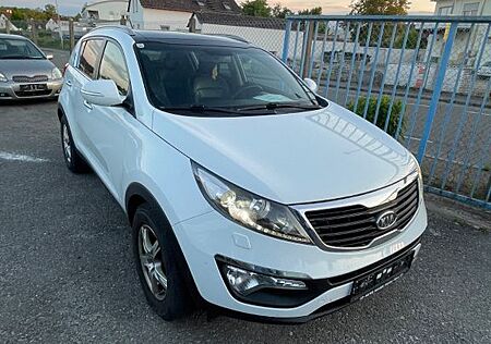 Kia Sportage Spirit 2WD