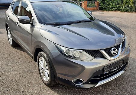 Nissan Qashqai 1.6 dCi DPF Acenta+ Acenta+