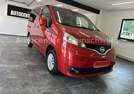 Nissan NV200 /Evalia Evalia Premium