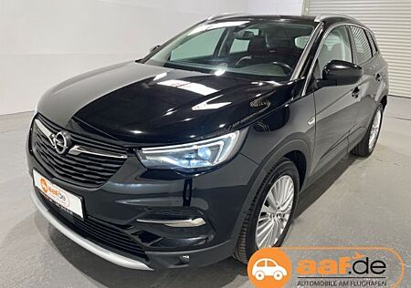 Opel Grandland X Grandland 2.0 D Innovation Automatik EU6d-T Navi