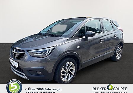 Opel Crossland X 1.2 (83PS/Benzin) 2020 Start S