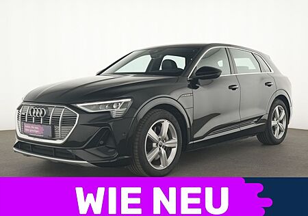 Audi e-tron S-Line adaptive air suspension|LED|Navi