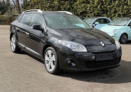 Renault Megane III Grandtour Dynamique Klima 2.Hd TÜV